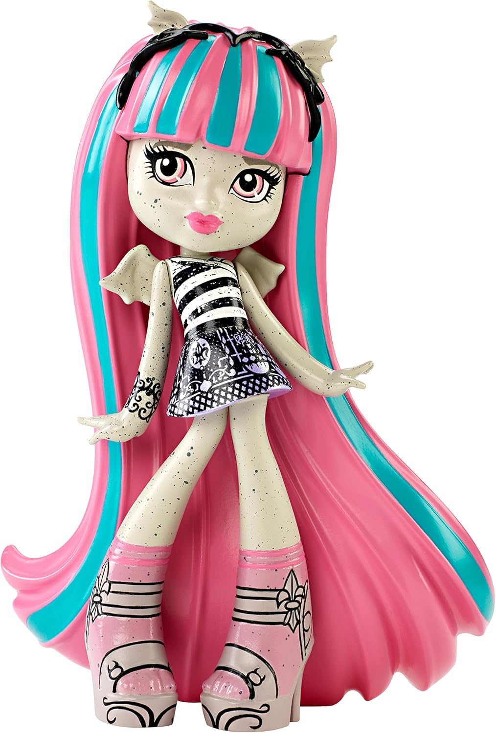 monster high figures