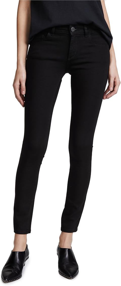Emma Power Legging Skinny Jeans 