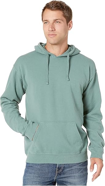 hanes comfortwash sweatshirt