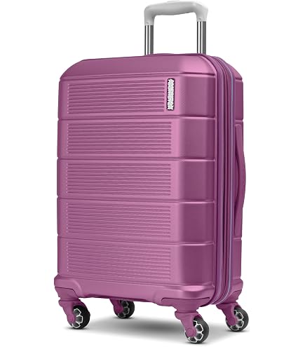 Amazon.com | American Tourister Cascade 20-inch Spinner