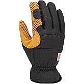 Carhartt Men's GD0824M High Dexterity High Grip Glove