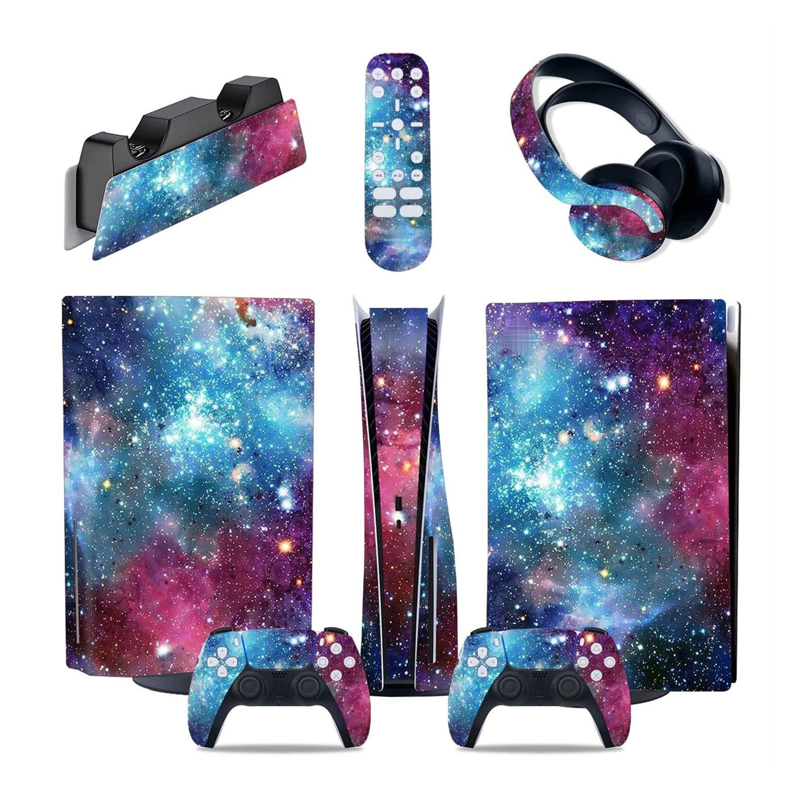 ECLAY FXCON 05017 for PS5 Console Disc Edition