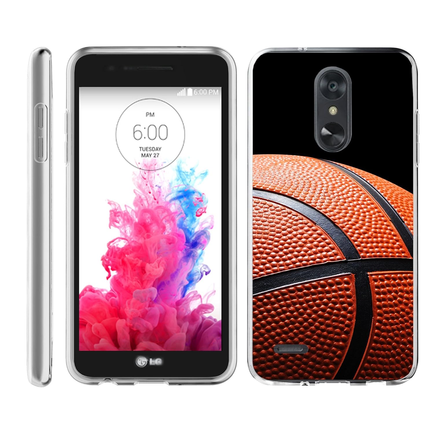 Best lg tribute army phone cases