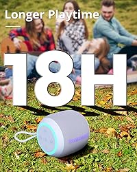 Tronsmart T7 Mini Compact Portable Bluetooth
