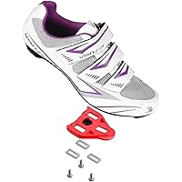 cycling tennis shoes