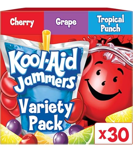 Amazon.com : Hi-C Fruit Drink 10 PK (Pack of 4) : Grocery