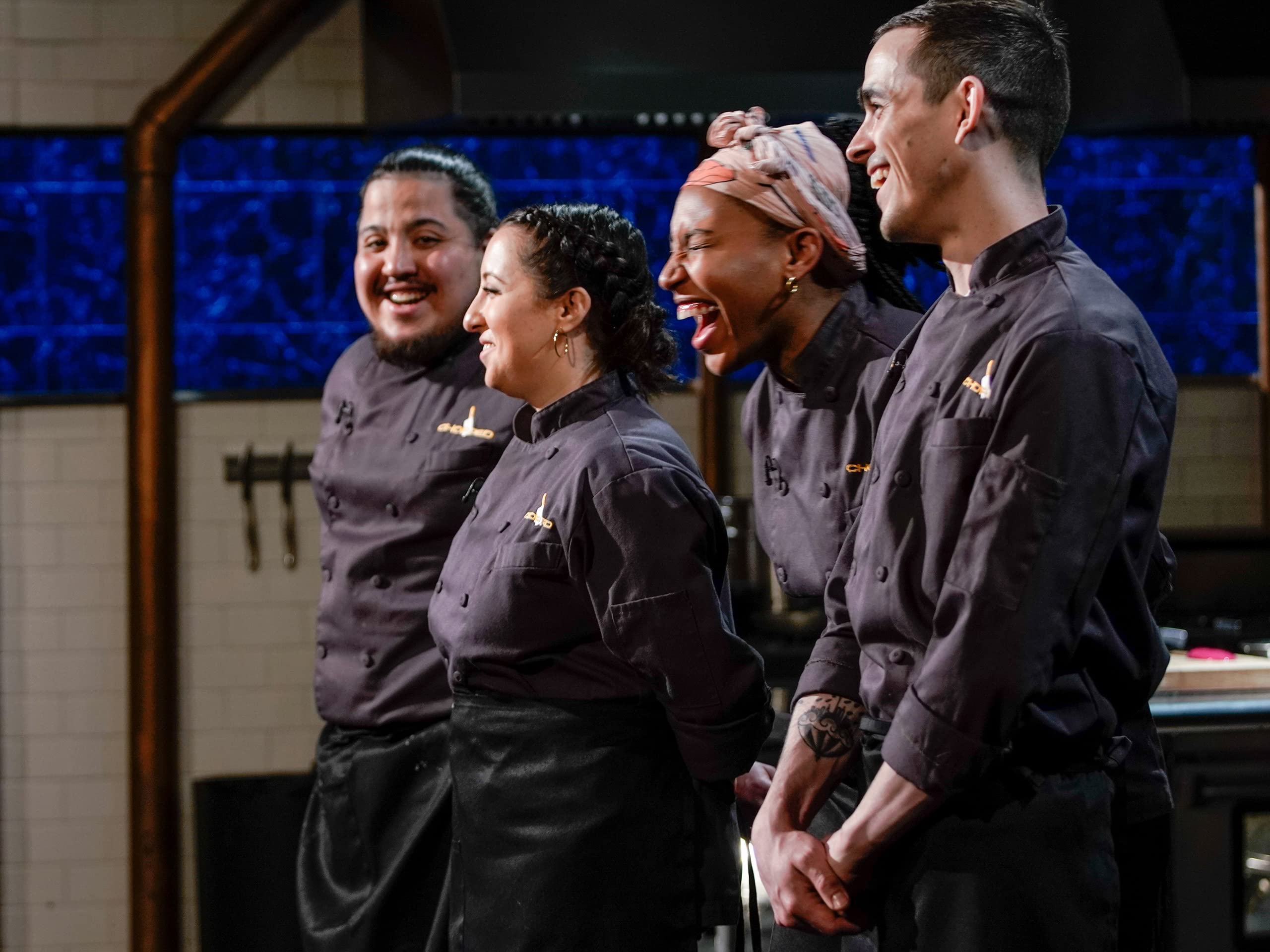 Watch Chopped - Season 46 | Prime Video