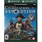 Sid Meier's Civilization Revolution