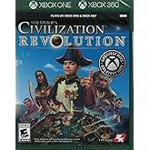 Sid Meier's Civilization Revolution