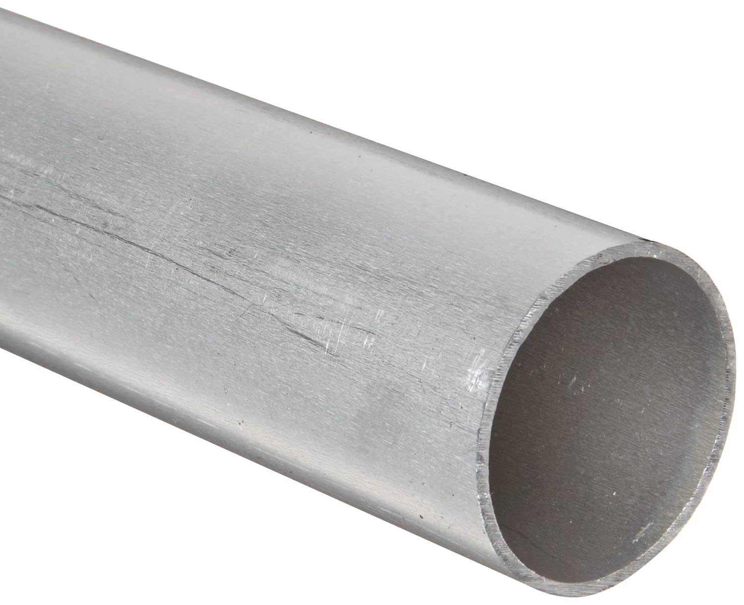 Aluminum 6061T6 Seamless Round Tubing, WWT 700/6 Metal Tubes Amazon