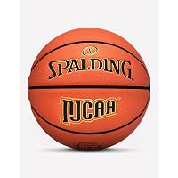 Spalding Precision TF-1000 AAU Indoor Basketball – Size 6 (28.5"), Eco-Grip Composite Cover - View #3