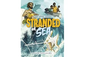 Stranded at Sea (True Survival Graphics)