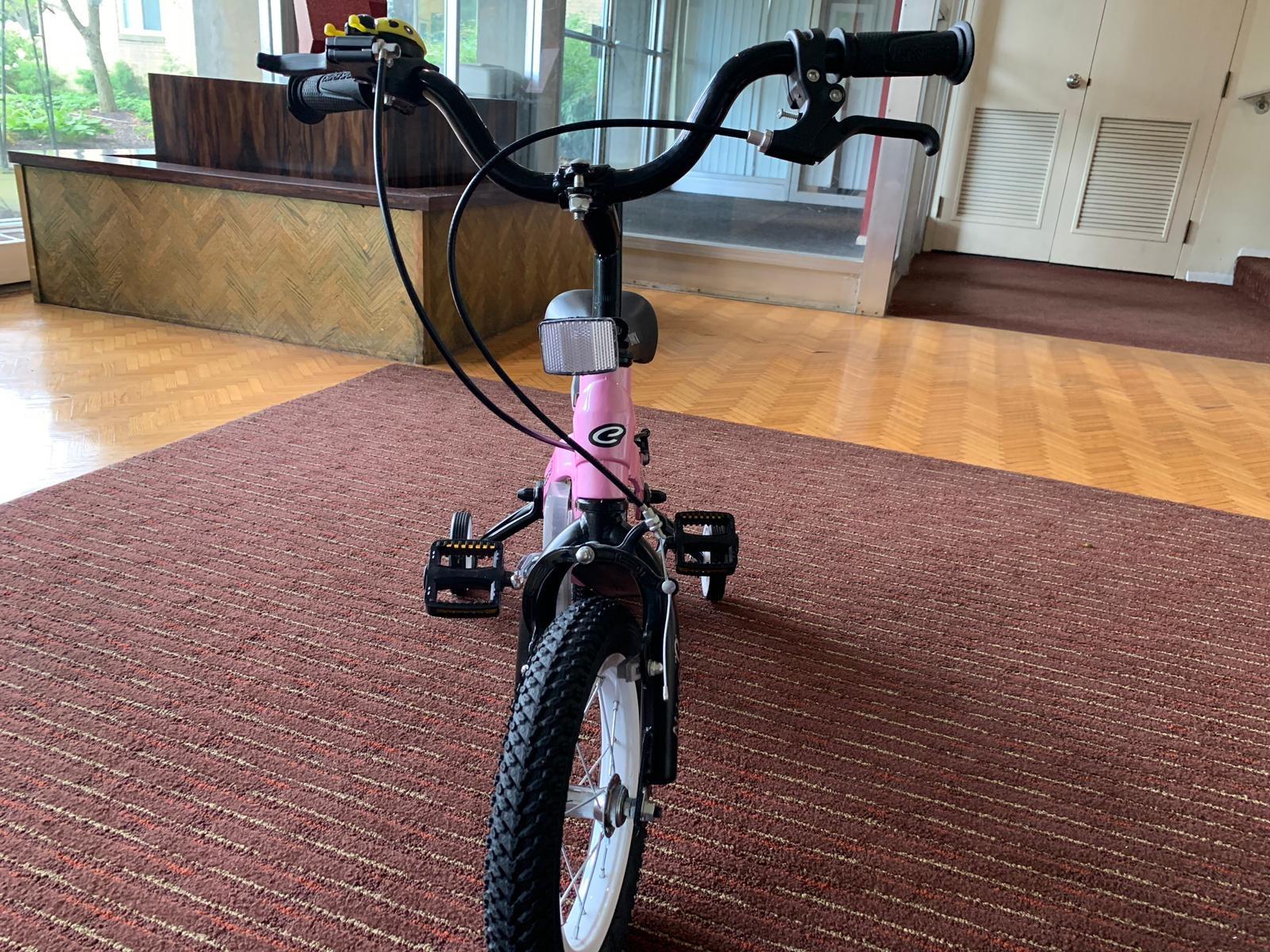 nicec bike