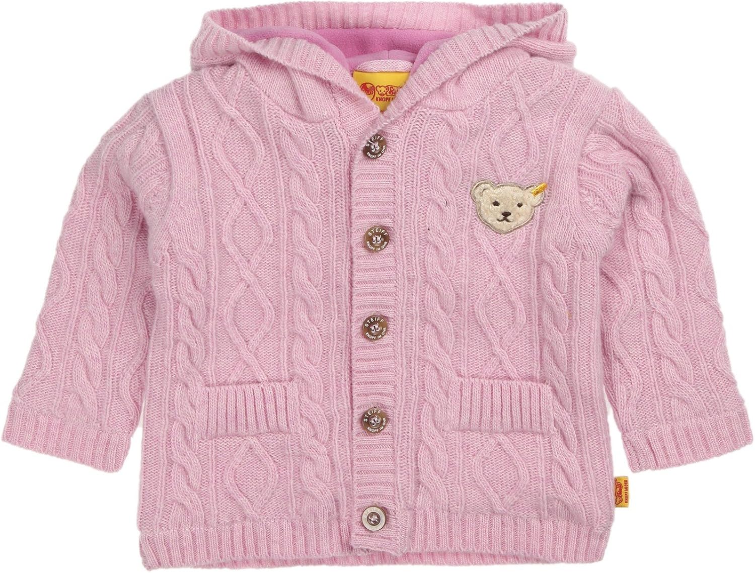 steiff baby clothes