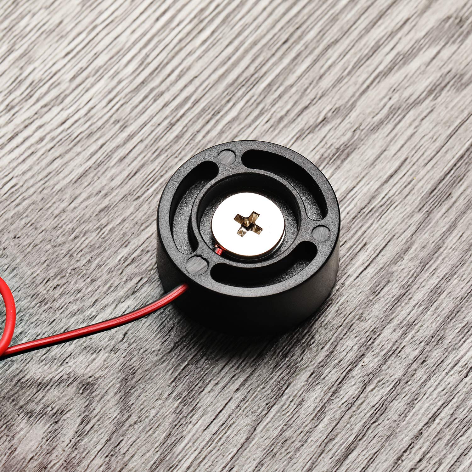 SainSmart CNC Router Z-Axis Tool Setting Touch Probe, Compatible with Grbl/Mach 3