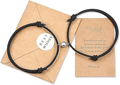 cute boyfriend and girlfriend bracelets