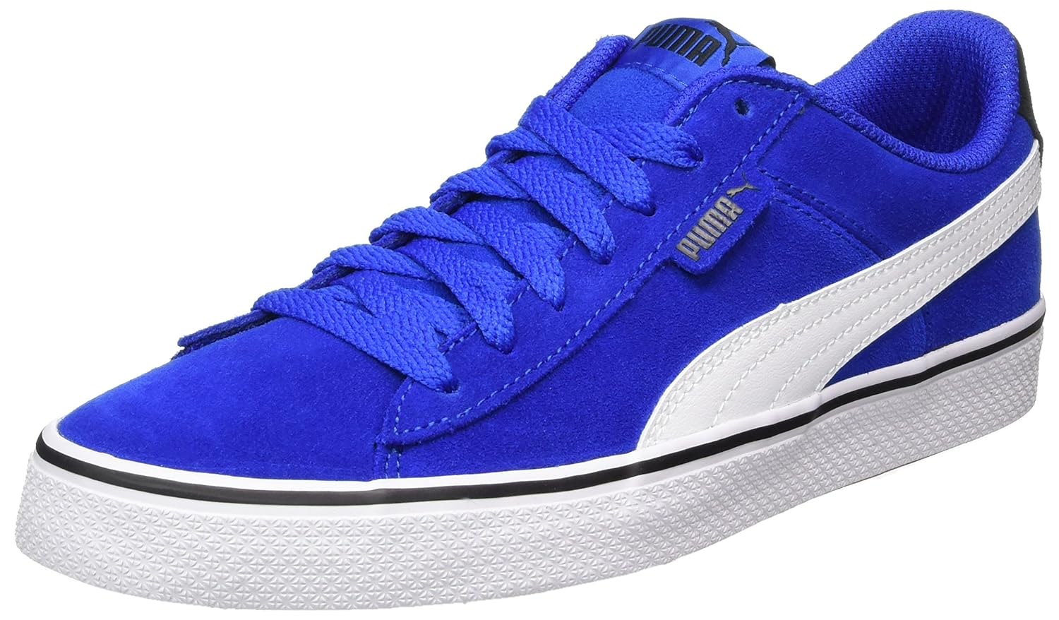 Puma Vulc Jr Zapatillas Unisex Niños