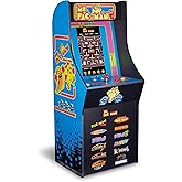 Arcade1Up Ms. Pac-Man Classic SE Arcade Machine