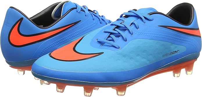 hypervenom calcetto uomo