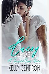 Lucky Numbers (A TroubleMaker Novel) Kindle Edition