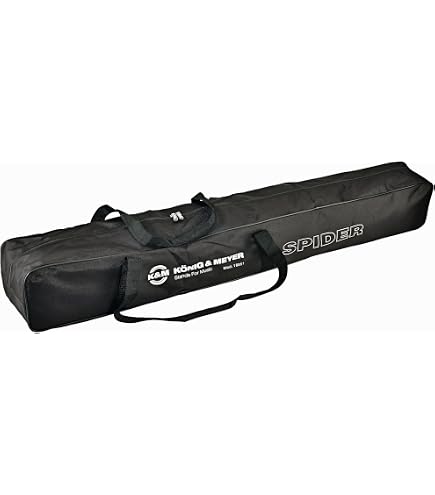 Amazon.com: Konig & Meyer Universal Support for Spider Pro - 18873