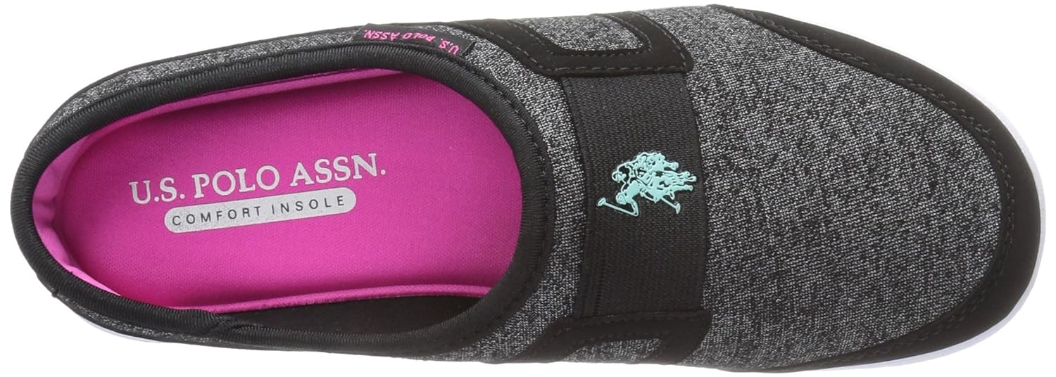 u.s. polo assn.(women's) women's maude-hj mule