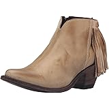 Yippee Kay Yay by Old GringoWomen's Latika Ii Ankle Bootie