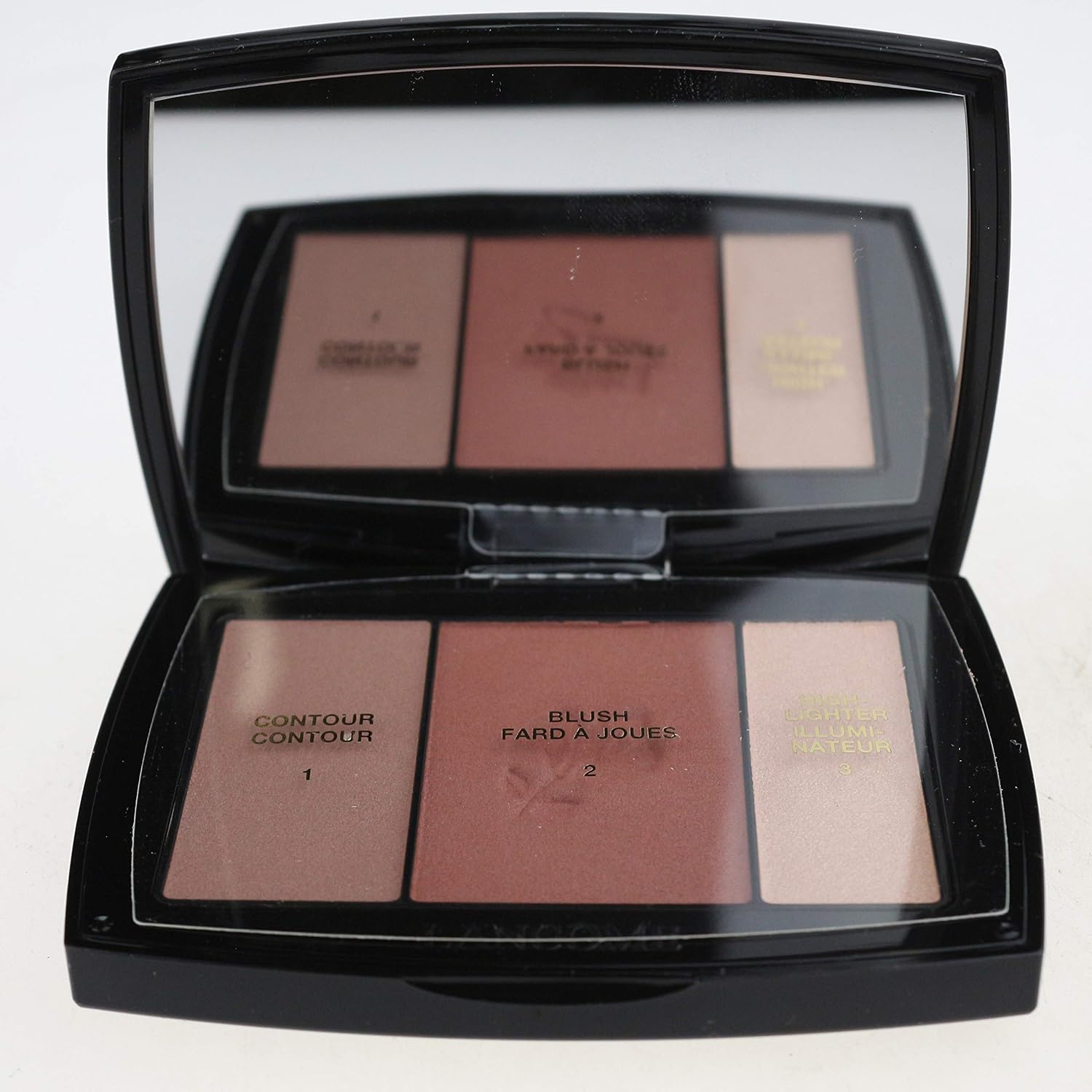 lancome rose fusion eyeshadow