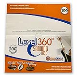 Full Circle International Radius 360 Sanding Disc