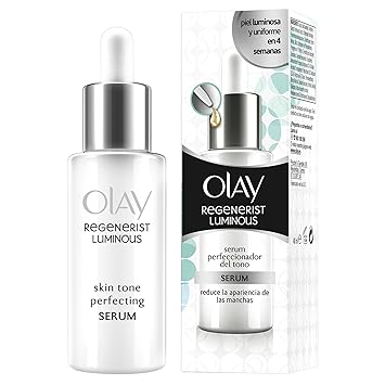 olaz regenerist luminous serum