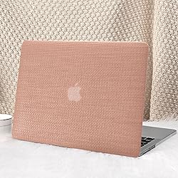Seorsok Compatible for MacBook Pro 14 inch Case