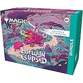 Magic: The Gathering Lorwyn Eclipsed - Bundle