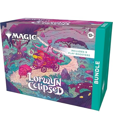 Amazon.com: Magic: The Gathering MTG-UST-BD-EN Unstable