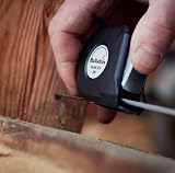 Hultafors Talmeter 3 m Tape Measure 7 in 1 EU Class II Accuracy view 6