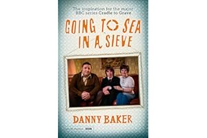 Going to Sea in a Sieve: The Autobiography
