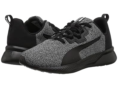 tishatsu runner knit puma