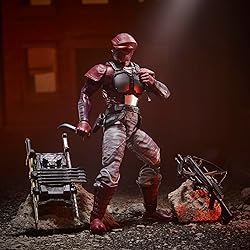 G.I. Joe Classified Series