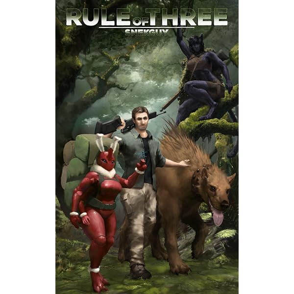 Amazon.com: The Autumn War - Volume 1: Invasion eBook : Guy, Snek