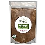 Organic Rehmannia Extract Powder 5:1 4oz | Lab