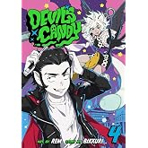 Devil's Candy, Vol. 4