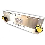 Tenhulzen Automotive Toe Plates - The Most Accurate Toe Plates on The Market!