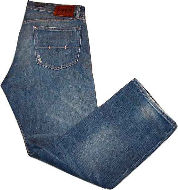 polo ralph lauren jeans classic fit 867