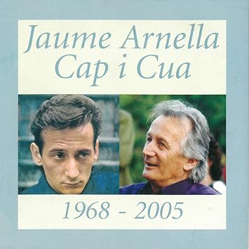 Resultado de imagen de com va morir jaume arnella
