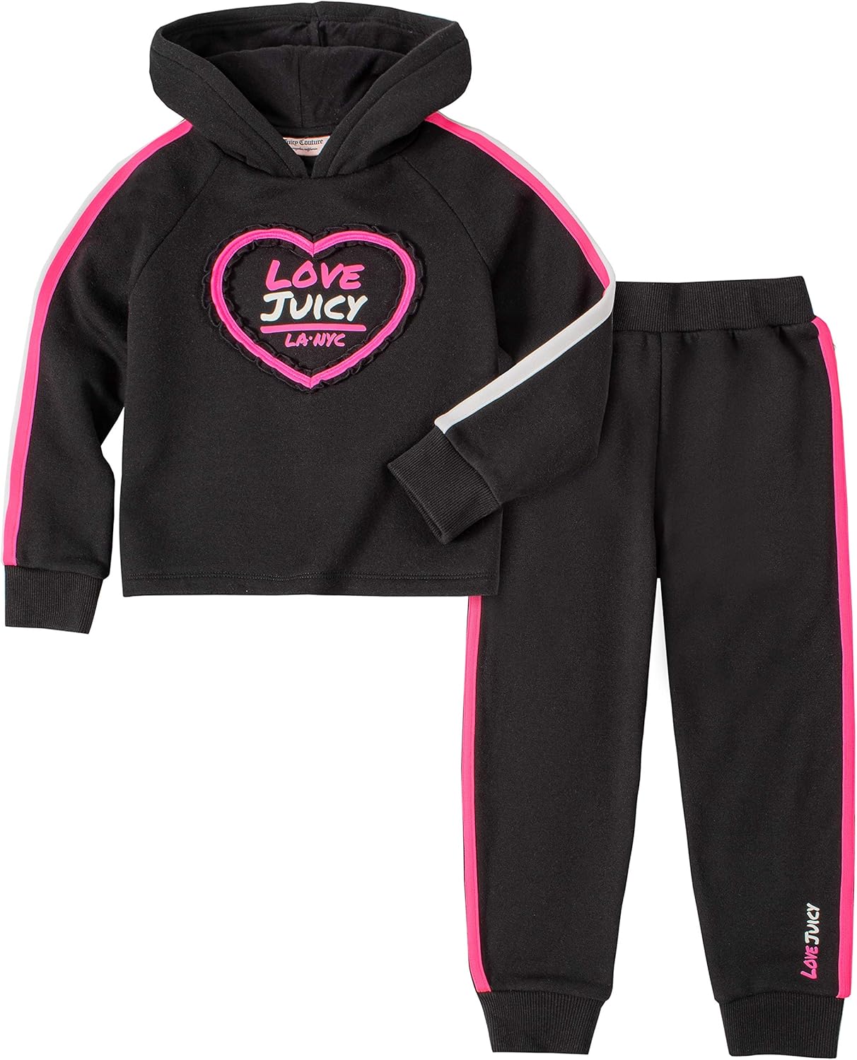 juicy couture clothes for toddlers