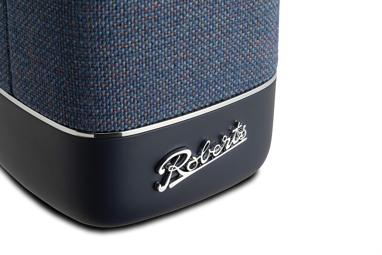 Roberts Beacon 320 Bluetooth Speaker - Midnight Blue - Image 5