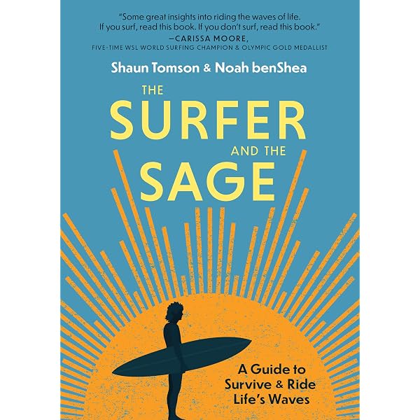 Surfer's Code - Kindle edition by Tomson, Shaun, Patrick Moser