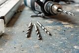 Bosch PointTeQ HSS Twist Drill Bit Set 10 pcs 6.5 x 63 x 101 mm view 5