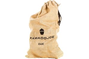 Kamado Joe KJ-WCHUNKSO Oak Chunks