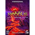 Thunderworks Games - Cartographers: Map Pack 1, Nebblis | Expansion for The Award-Winning Game of Fantasy Map Drawing | Strategy Flip and Write Board Game | Ages 10+ | Family Game for 1-75 Players