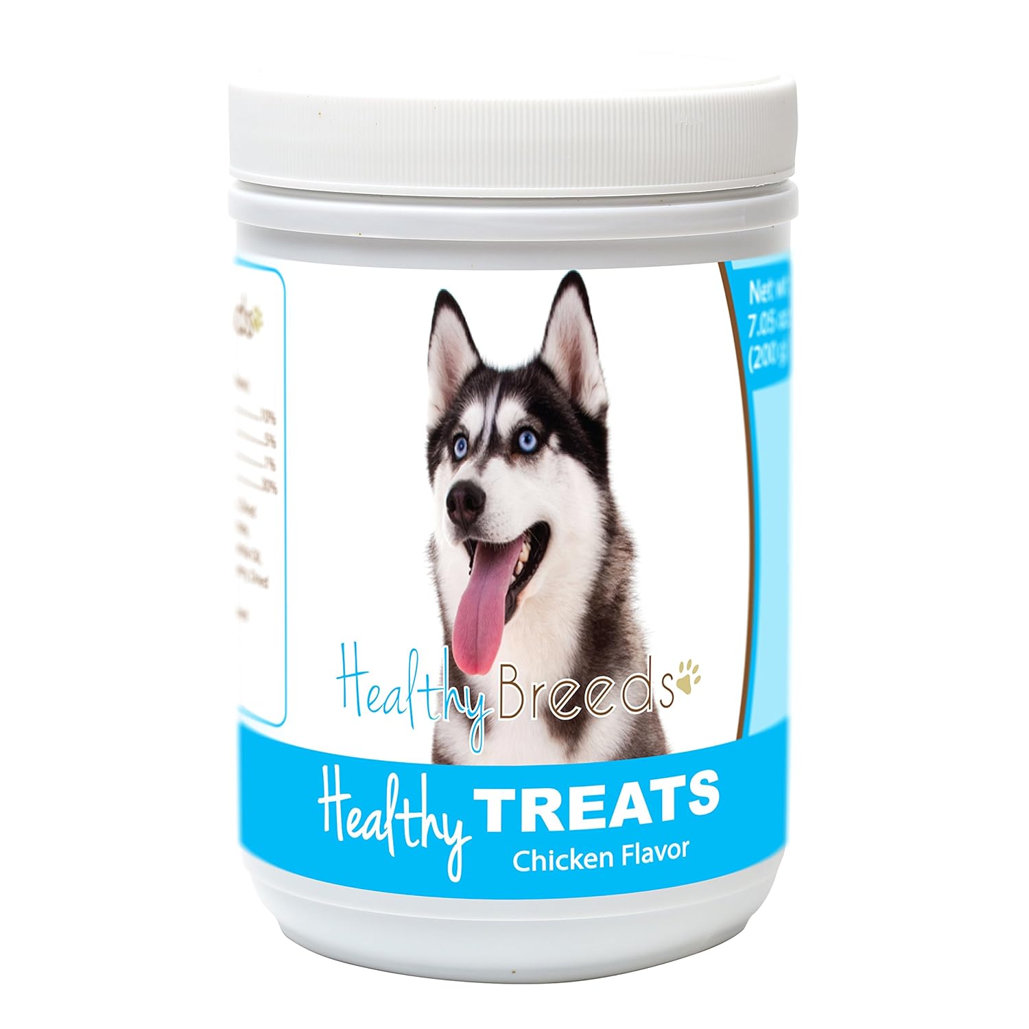 best treats for huskies